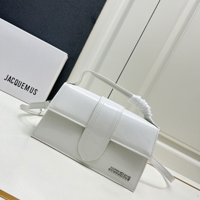 Jacquemus Satchel Bags